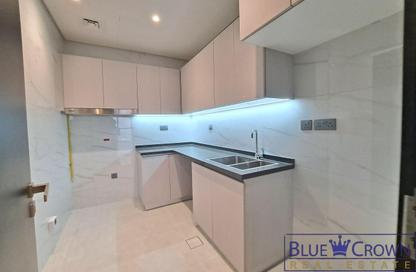 Apartment - 1 Bedroom - 2 Bathrooms for rent in Al Jadaf Building - Al Jaddaf - Dubai