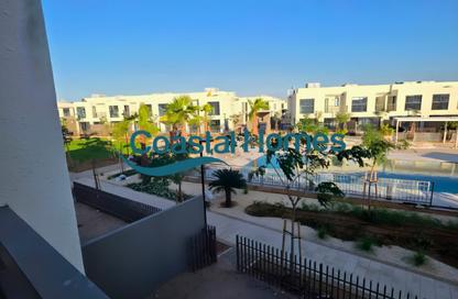 تاون هاوس - 2 - 4 للايجار في فالكون ايلاند نورث - جزيرة فالكون - قرية الحمرا - رأس الخيمة