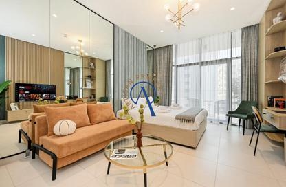 Apartment - Studio - 1 Bathroom for rent in Westwood By IMTIAZ - Al Furjan - Dubai Apartment - Studio - 1 Bathroom for rent in Westwood By IMTIAZ - Al Furjan - Dubai