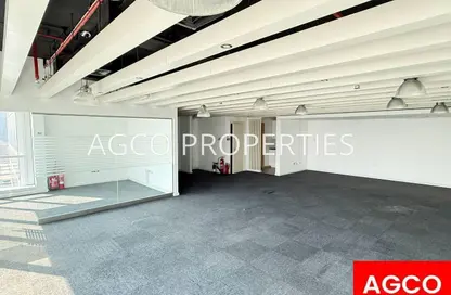 Office Space - Studio - 1 Bathroom for rent in Jumeirah Business Centre 2 (JBC 2) - JLT Cluster V - Jumeirah Lake Towers - Dubai