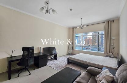 Apartment - Studio - 1 for sale in Lake City Tower - JLT Cluster D - Jumeirah Lake Towers - Dubai Apartment - Studio - 1 for sale in Lake City Tower - JLT Cluster D - Jumeirah Lake Towers - Dubai