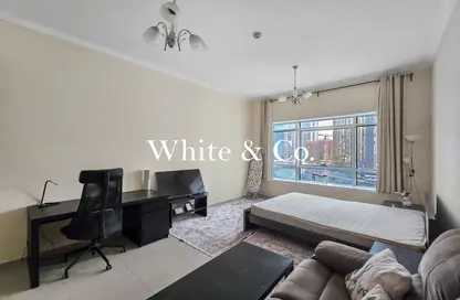Apartment - 1 Bathroom for sale in Lake City Tower - JLT Cluster D - Jumeirah Lake Towers - Dubai