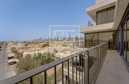 Apartment - 2 Bedrooms - 3 Bathrooms for rent in Eden House The Canal - Jumeirah 2 - Jumeirah - Dubai