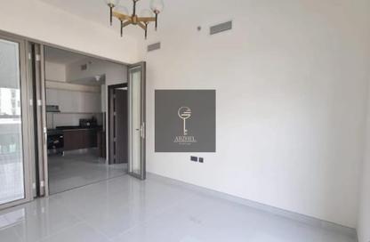 Apartment - 1 Bedroom - 1 Bathroom for sale in Lawnz by Danube Block 1 - Lawnz by Danube - International City - Dubai