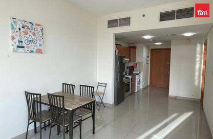 Apartment - 1 Bedroom - 2 Bathrooms for rent in Lakeside Tower B - Lakeside Residence - Dubai Production City (IMPZ) - Dubai Apartment - 1 Bedroom - 2 Bathrooms for rent in Lakeside Tower B - Lakeside Residence - Dubai Production City (IMPZ) - Dubai