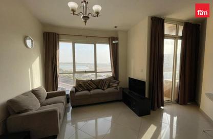 Apartment - 1 Bedroom - 2 Bathrooms for rent in Lakeside Tower B - Lakeside Residence - Dubai Production City (IMPZ) - Dubai Apartment - 1 Bedroom - 2 Bathrooms for rent in Lakeside Tower B - Lakeside Residence - Dubai Production City (IMPZ) - Dubai