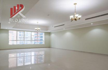 Apartment - 4 Bedrooms - 4 Bathrooms for rent in Queen Tower - Al Qasba - Sharjah Apartment - 4 Bedrooms - 4 Bathrooms for rent in Queen Tower - Al Qasba - Sharjah