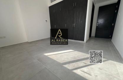 Apartment - 2 Bedrooms - 2 Bathrooms for rent in Sheikh Jaber Al Sabah Street - Al Naimiya - Al Nuaimiya - Ajman