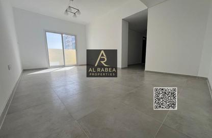 Apartment - 2 Bedrooms - 2 Bathrooms for rent in Sheikh Jaber Al Sabah Street - Al Naimiya - Al Nuaimiya - Ajman