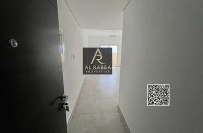 Apartment - 2 Bedrooms - 2 Bathrooms for rent in Sheikh Jaber Al Sabah Street - Al Naimiya - Al Nuaimiya - Ajman