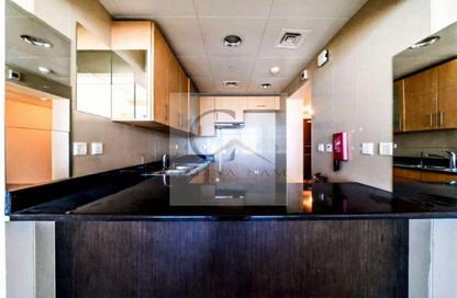 Apartment - 2 Bedrooms - 2 Bathrooms for sale in Sun Tower - Shams Abu Dhabi - Al Reem Island - Abu Dhabi