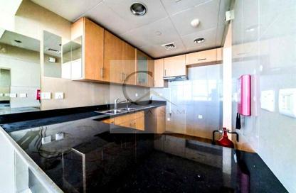 Apartment - 2 Bedrooms - 2 Bathrooms for sale in Sun Tower - Shams Abu Dhabi - Al Reem Island - Abu Dhabi