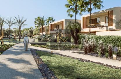 Townhouse - 3 Bedrooms - 4 Bathrooms for sale in Al Tay Hills - Al Tay West - Al Suyoh - Sharjah