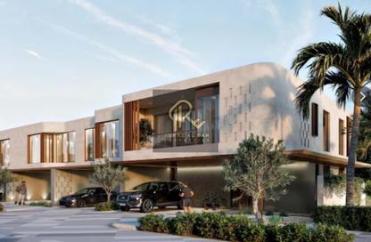 Townhouse - 3 Bedrooms - 4 Bathrooms for sale in Al Tay Hills - Al Tay West - Al Suyoh - Sharjah Townhouse - 3 Bedrooms - 4 Bathrooms for sale in Al Tay Hills - Al Tay West - Al Suyoh - Sharjah