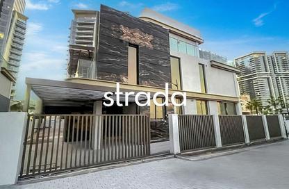 Villa - 5 Bedrooms - 7 Bathrooms for sale in Damac Gems Estates 1 - Damac Gems Estates - DAMAC Hills - Dubai