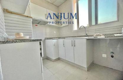 Apartment - 1 Bedroom - 2 Bathrooms for rent in Amrico Residence - Al Jaddaf - Dubai