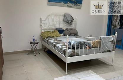 Apartment - 3 Bedrooms - 3 Bathrooms for sale in Al Khor Tower B3 - Al Khail Towers - Ajman Downtown - Ajman