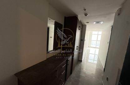 Apartment - Studio - 1 for rent in Al Majaz 2 - Al Majaz - Sharjah