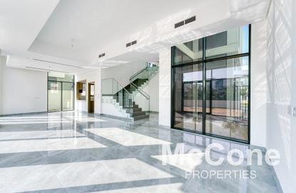 Villa - 4 - 5 for rent in Murooj Al Furjan East - Murooj Al Furjan - Al Furjan - Dubai Villa - 4 - 5 for rent in Murooj Al Furjan East - Murooj Al Furjan - Al Furjan - Dubai