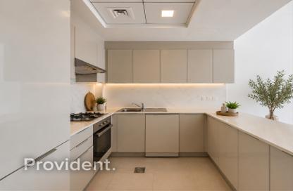 Apartment - 2 Bedrooms - 3 Bathrooms for sale in Esplora - District 18 - Jumeirah Village Circle - Dubai
