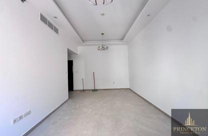 Apartment - 1 Bedroom - 2 Bathrooms for rent in S Residence - Dubai Silicon Oasis - Dubai