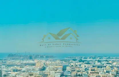 Apartment - 1 Bedroom - 2 Bathrooms for rent in Park Place Tower - Sheikh Zayed Road - Dubai