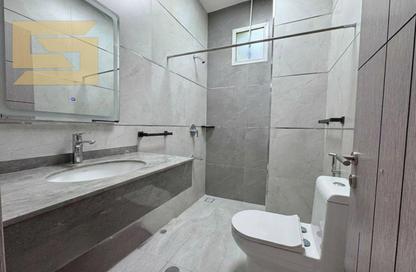 Villa - 4 Bedrooms - 7 Bathrooms for rent in Kabbali Hills - Al Helio 2 - Al Helio - Ajman