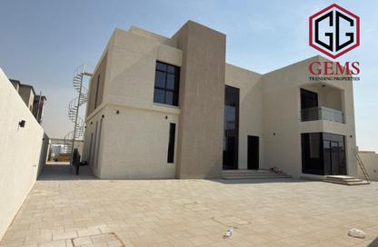 Villa - 5 - 6 for rent in Madinat Hind 3 - Dubai