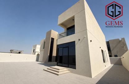 Villa - 5 - 6 for rent in Madinat Hind 3 - Dubai