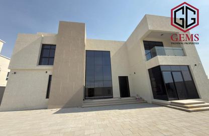 Villa - 5 - 6 for rent in Madinat Hind 3 - Dubai