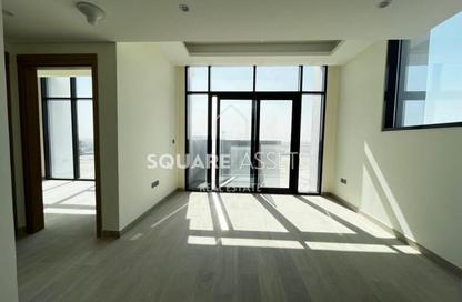 Apartment - 1 Bedroom - 1 Bathroom for rent in Azizi Riviera 12 - Azizi Riviera - Meydan One - Meydan - Dubai