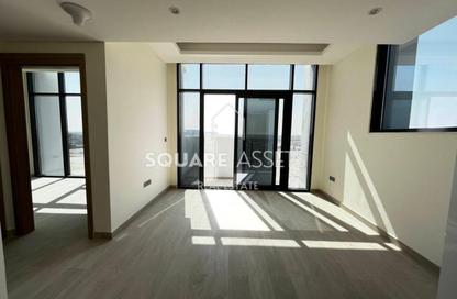 Apartment - 1 Bedroom - 1 Bathroom for rent in Azizi Riviera 12 - Azizi Riviera - Meydan One - Meydan - Dubai