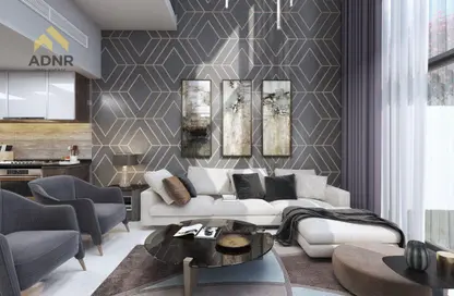 Townhouse - 2 Bedrooms - 3 Bathrooms for sale in Verdana 2 - Verdana - Dubai Investment Park (DIP) - Dubai