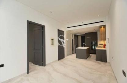 Apartment - 1 Bedroom - 2 Bathrooms for rent in 48 Parkside - Arjan - Dubai Apartment - 1 Bedroom - 2 Bathrooms for rent in 48 Parkside - Arjan - Dubai