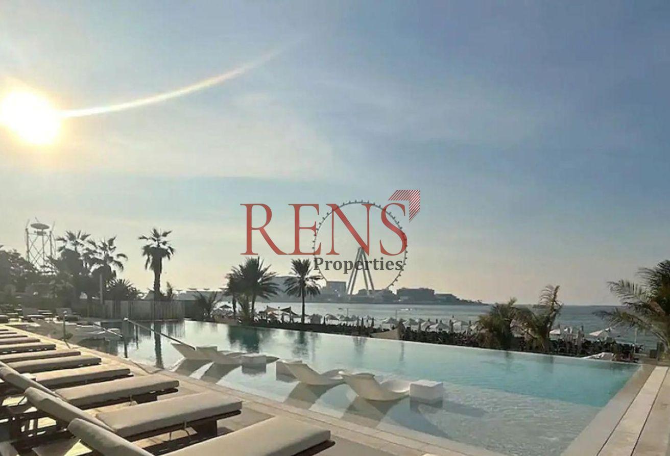Beachfront 1BR | Sea View | Beach Access photo 11