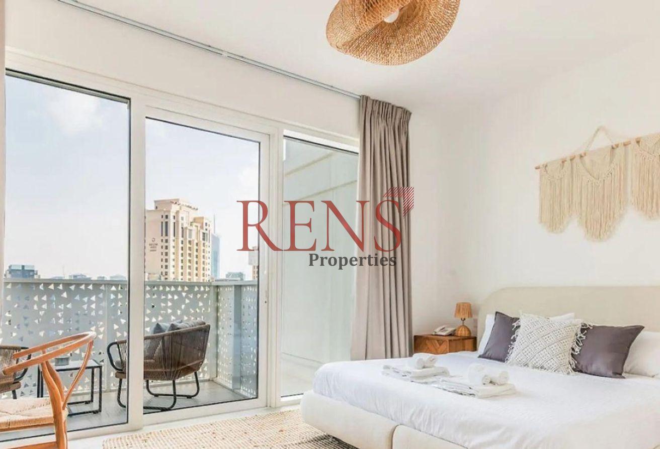 Beachfront 1BR | Sea View | Beach Access photo 6