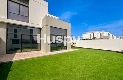 Townhouse - 4 - 4 for sale in Murooj Al Furjan East - Murooj Al Furjan - Al Furjan - Dubai
