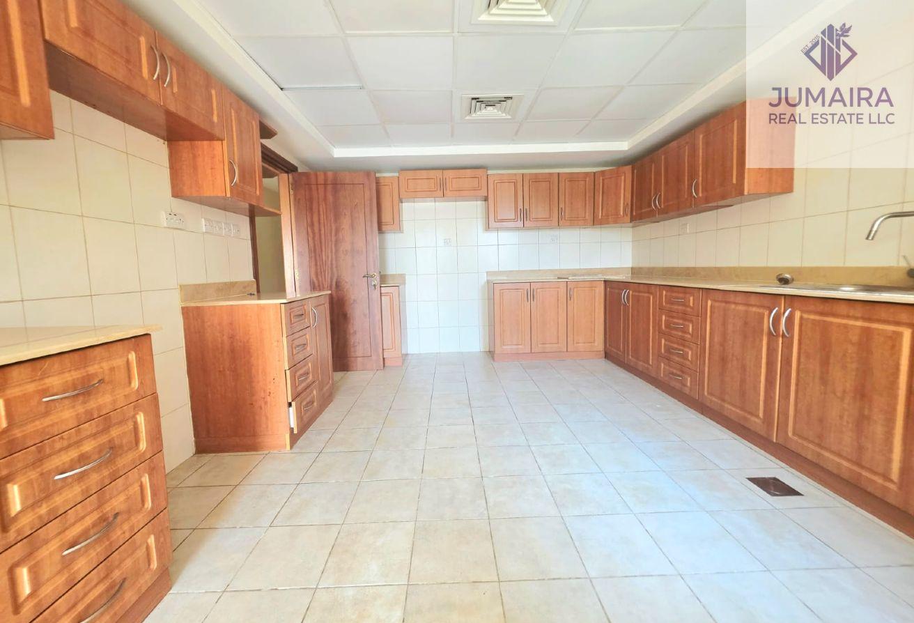 4 bedroom Duplex | Swimming pool | Golf View