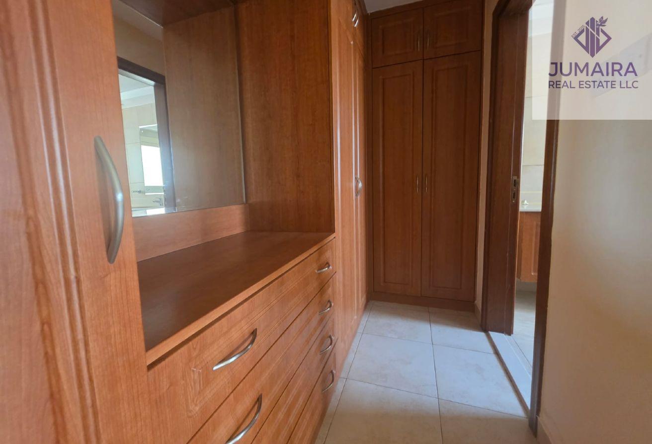 4 bedroom Duplex | Swimming pool | Golf View