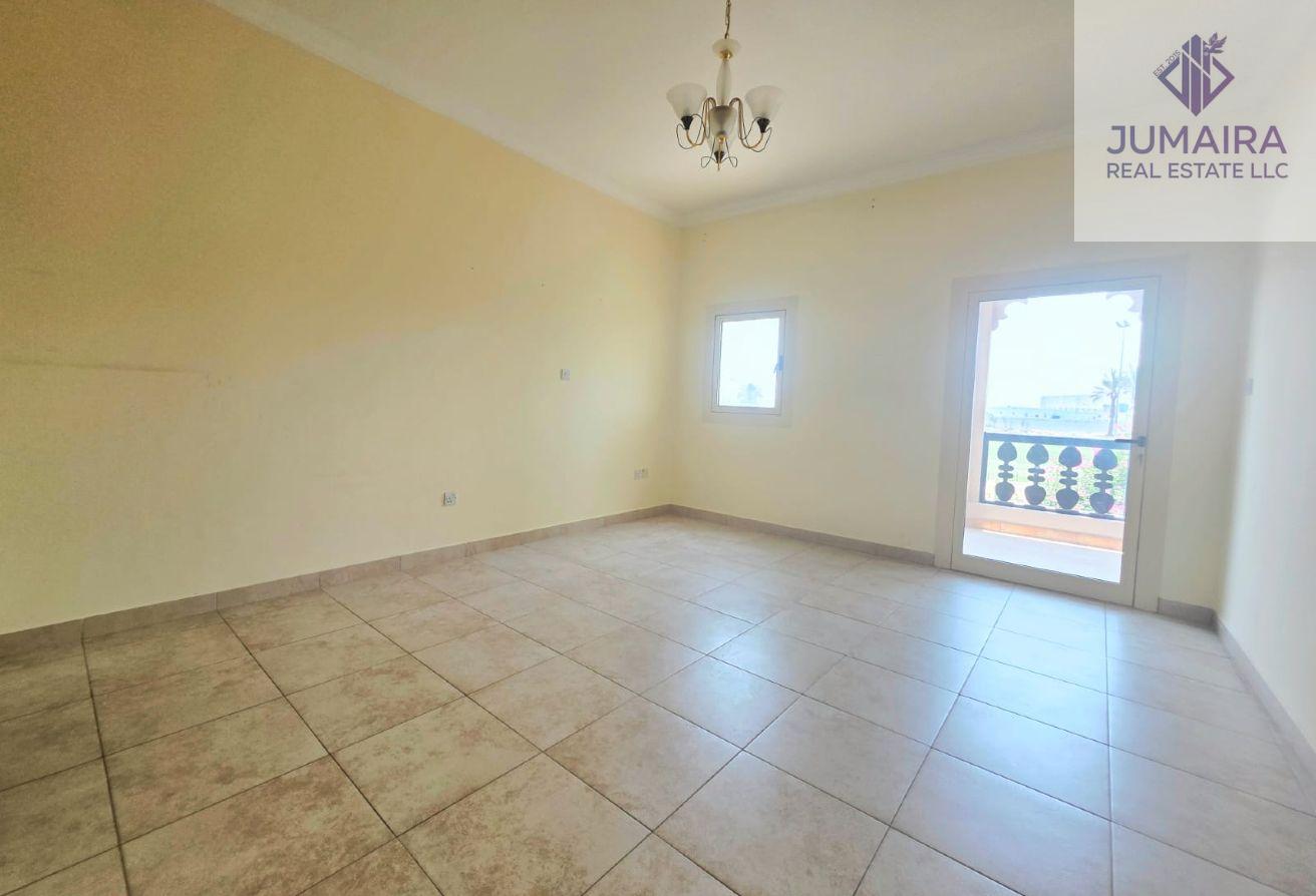 4 bedroom Duplex | Swimming pool | Golf View
