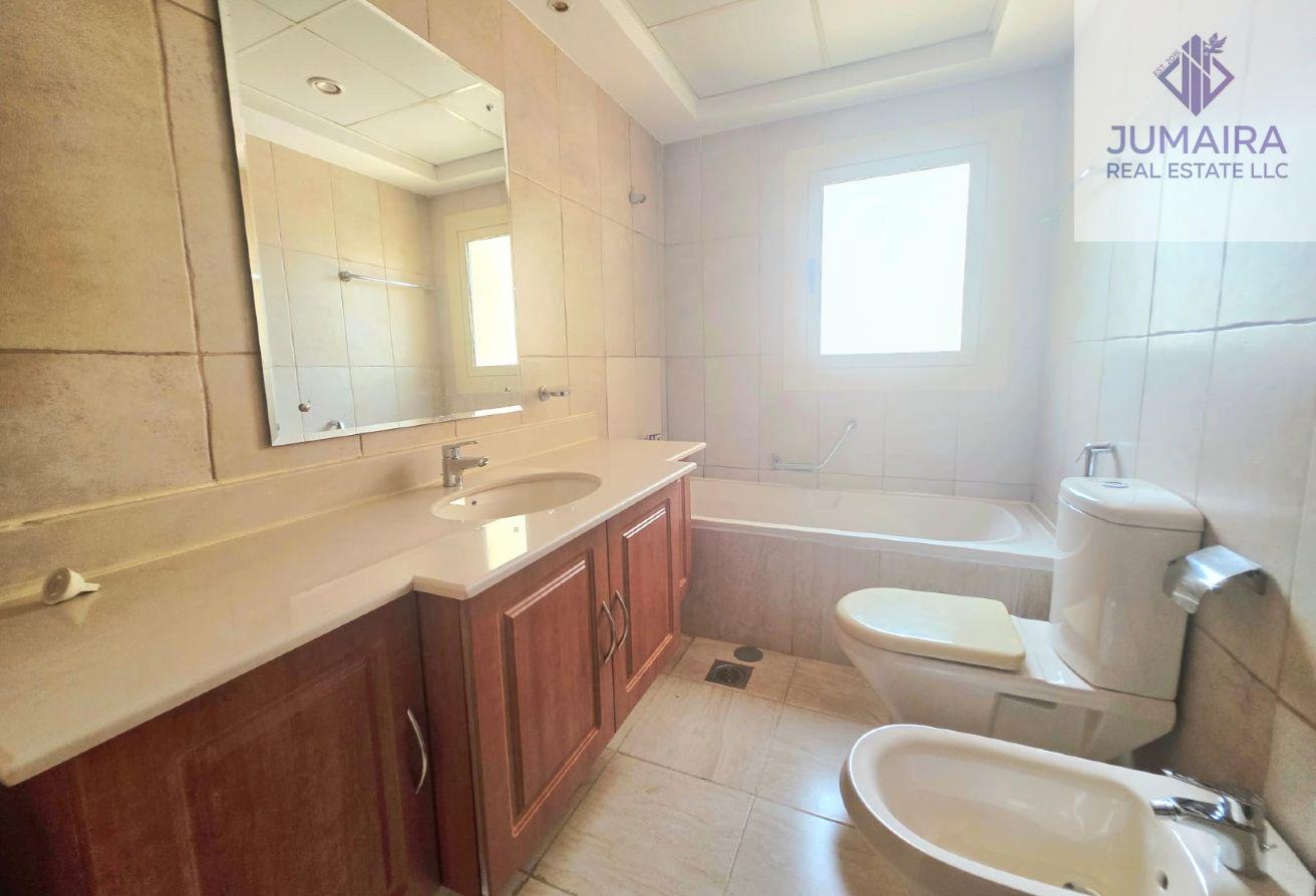 4 bedroom Duplex | Swimming pool | Golf View