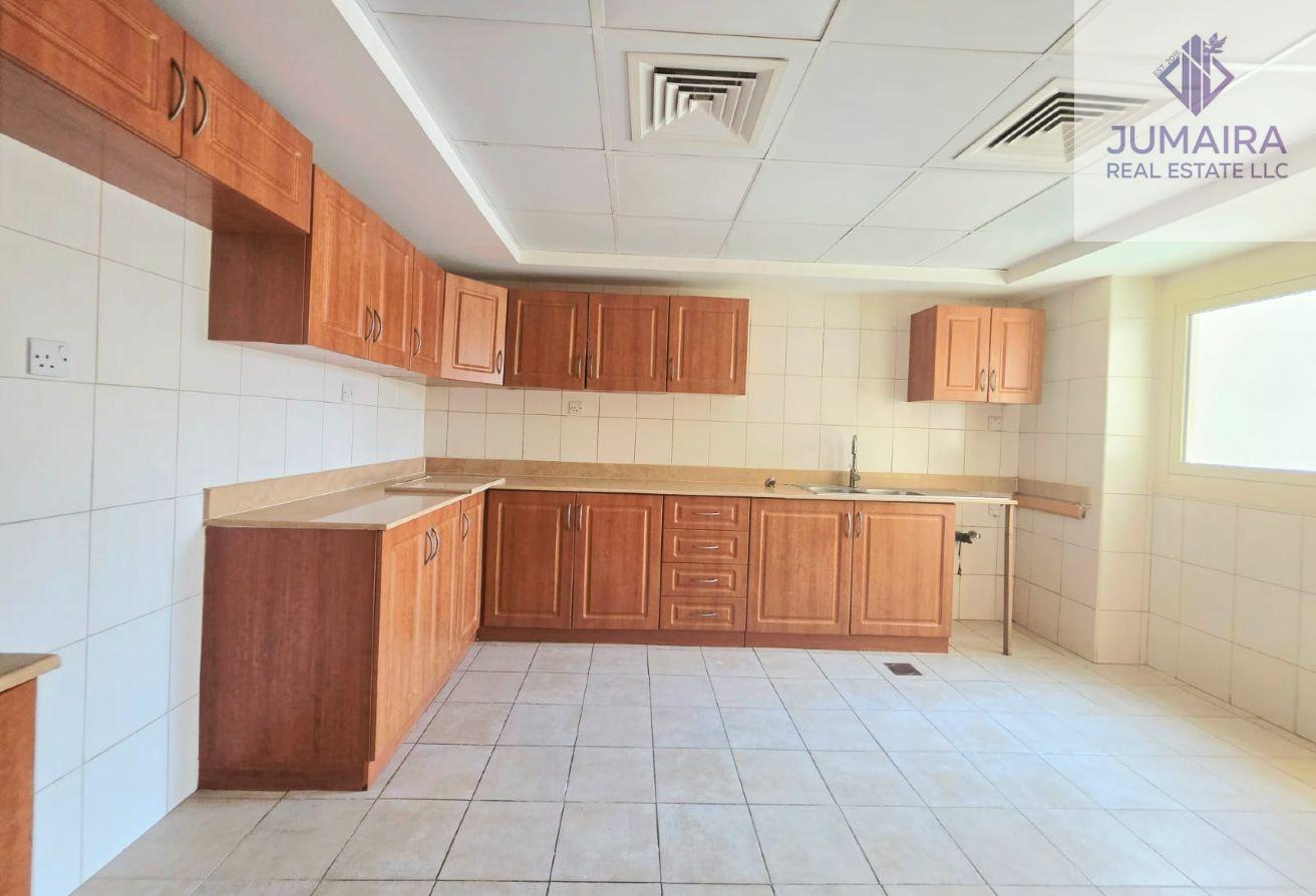 4 bedroom Duplex | Swimming pool | Golf View