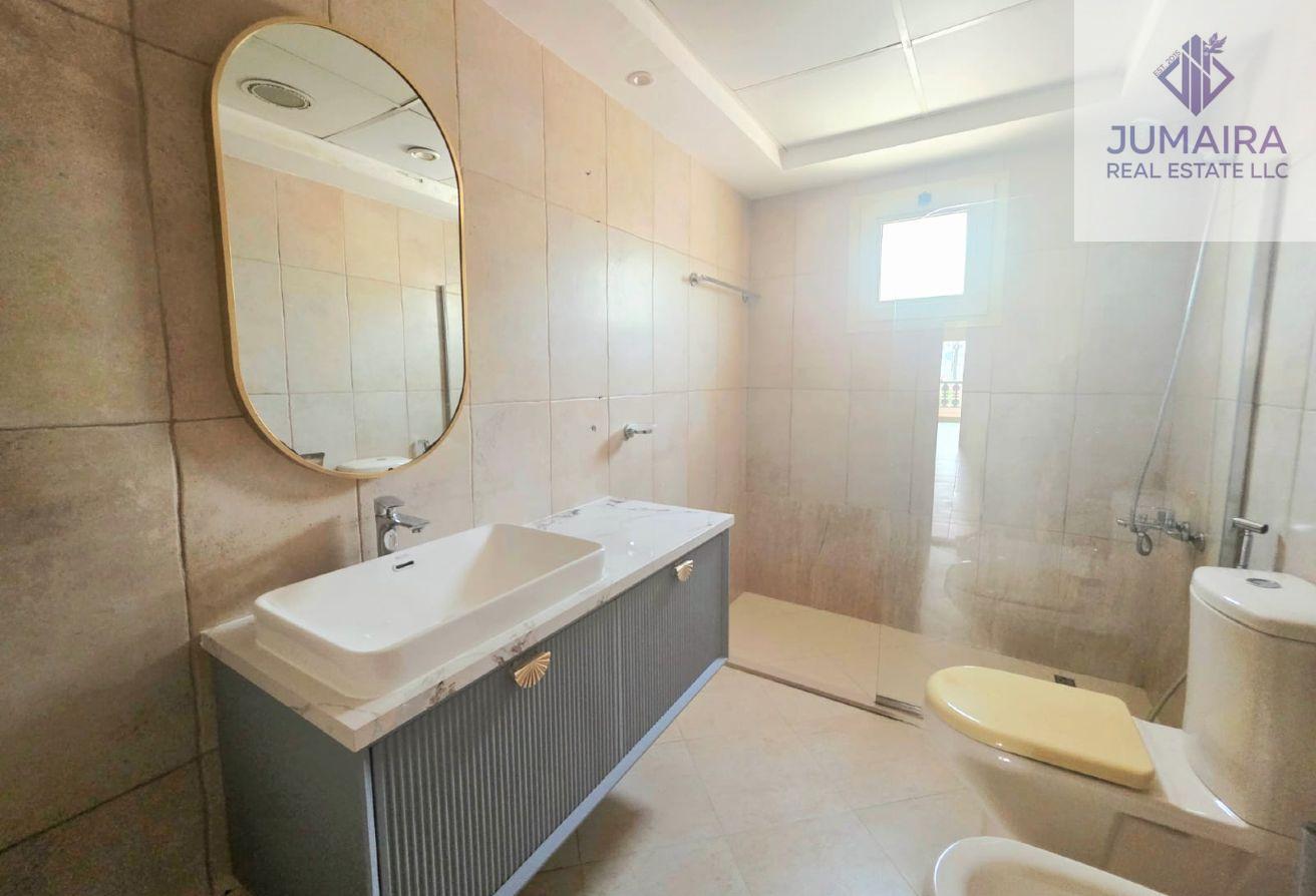 4 bedroom Duplex | Swimming pool | Golf View