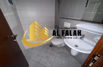 Apartment - 1 Bedroom - 1 Bathroom for rent in New Al Taawun Road - Al Taawun - Sharjah