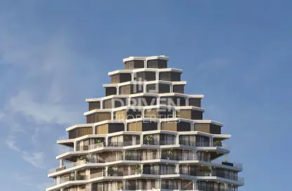 Apartment - 2 Bedrooms - 3 Bathrooms for sale in City Center Residences - Downtown Dubai - Dubai