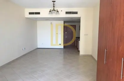 Apartment - Studio - 1 Bathroom for sale in The Crescent Tower C - The Crescent - Dubai Production City (IMPZ) - Dubai