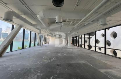 Office Space - Studio for rent in O14 - Business Bay - Dubai