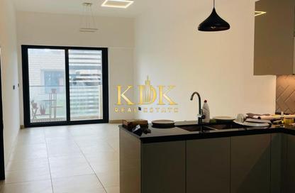 Apartment - 1 Bedroom - 2 Bathrooms for rent in Rigel - District 10 - Jumeirah Village Circle - Dubai