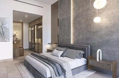 Apartment - 1 Bedroom - 2 Bathrooms for sale in 161 Jumeirah Lane - Al Satwa - Dubai