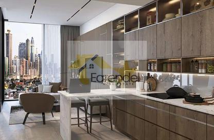 Apartment - 1 - 2 for sale in 161 Jumeirah Lane - Al Satwa - Dubai Apartment - 1 - 2 for sale in 161 Jumeirah Lane - Al Satwa - Dubai